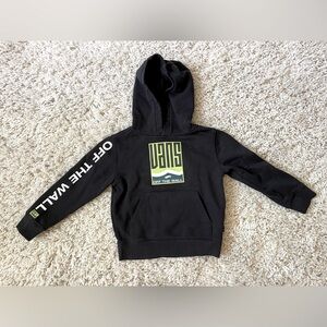 COPY - Vans Little Kids Hoodie